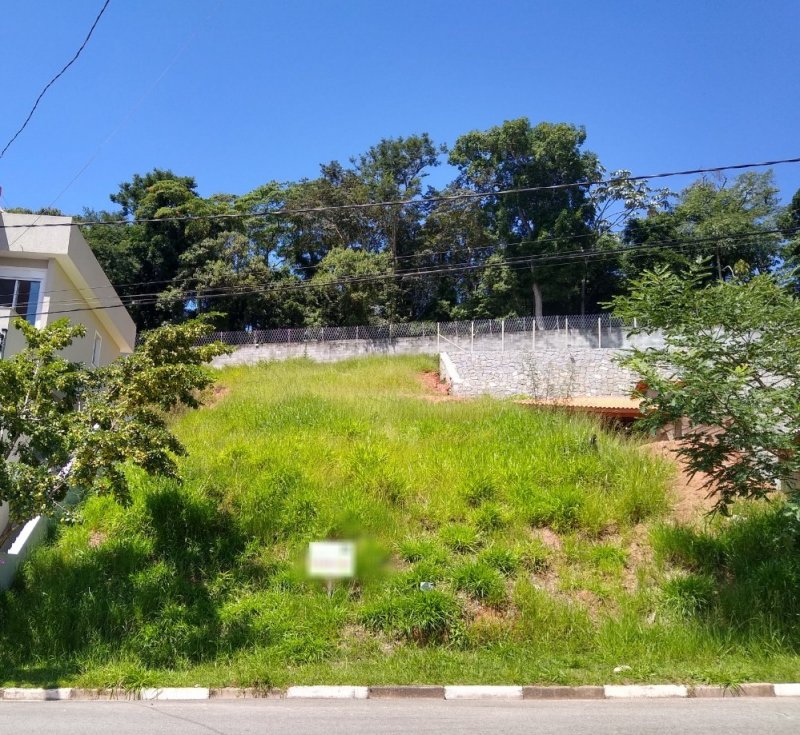 Terreno em Condomnio - Venda - Jardim Caiapia - Cotia - SP