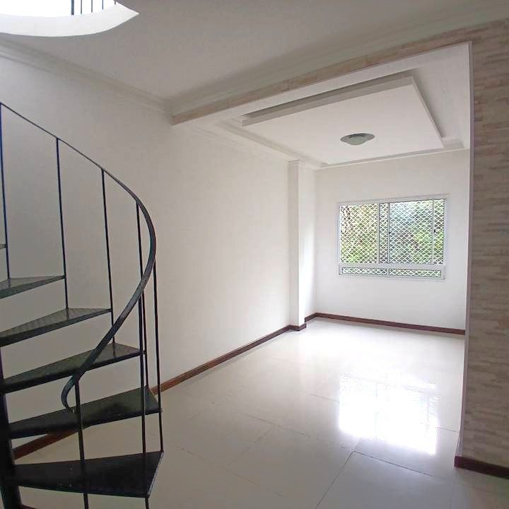 Cobertura Duplex - Aluguel - Jardim Central - Cotia - SP
