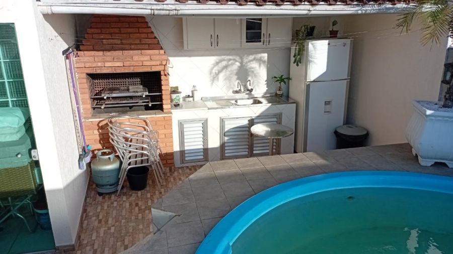 Cobertura Duplex - Venda - Mar e Cu - Guaruj - SP