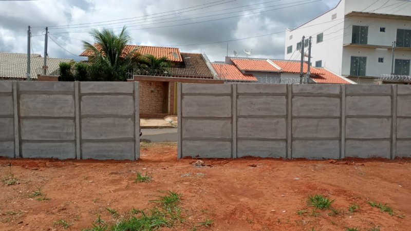 Terreno - Venda - Setor Paineiras - Catalão - GO