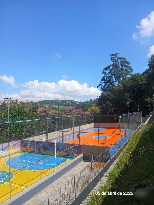Apartamento - Venda - Jardim Caiapia - Cotia - SP