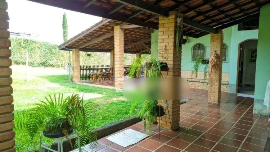 Casa em Condomínio - Venda - Parque Santo Afonso - Vargem Grande Paulista - SP