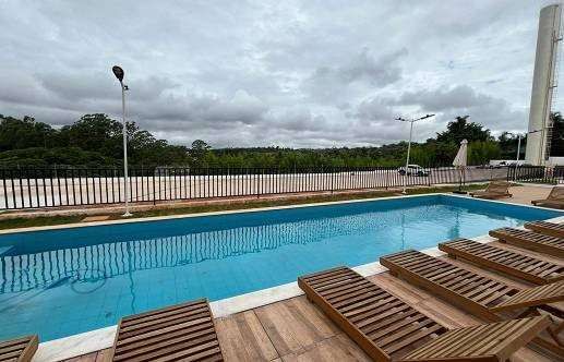 Apartamento - Venda - Jardim da Gloria - Cotia - SP