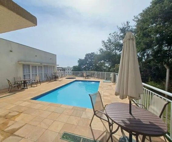 Apartamento - Venda - Lageado - Cotia - SP