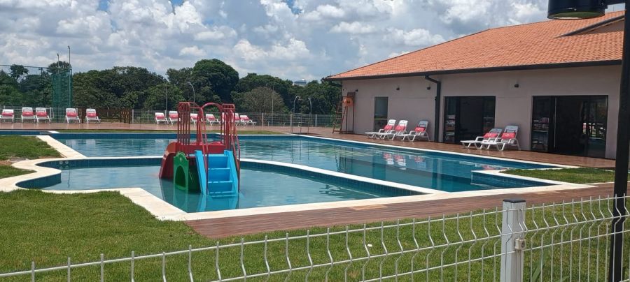 Casa em Condomnio - Venda - Parque do Agreste - Vargem Grande Paulista - SP