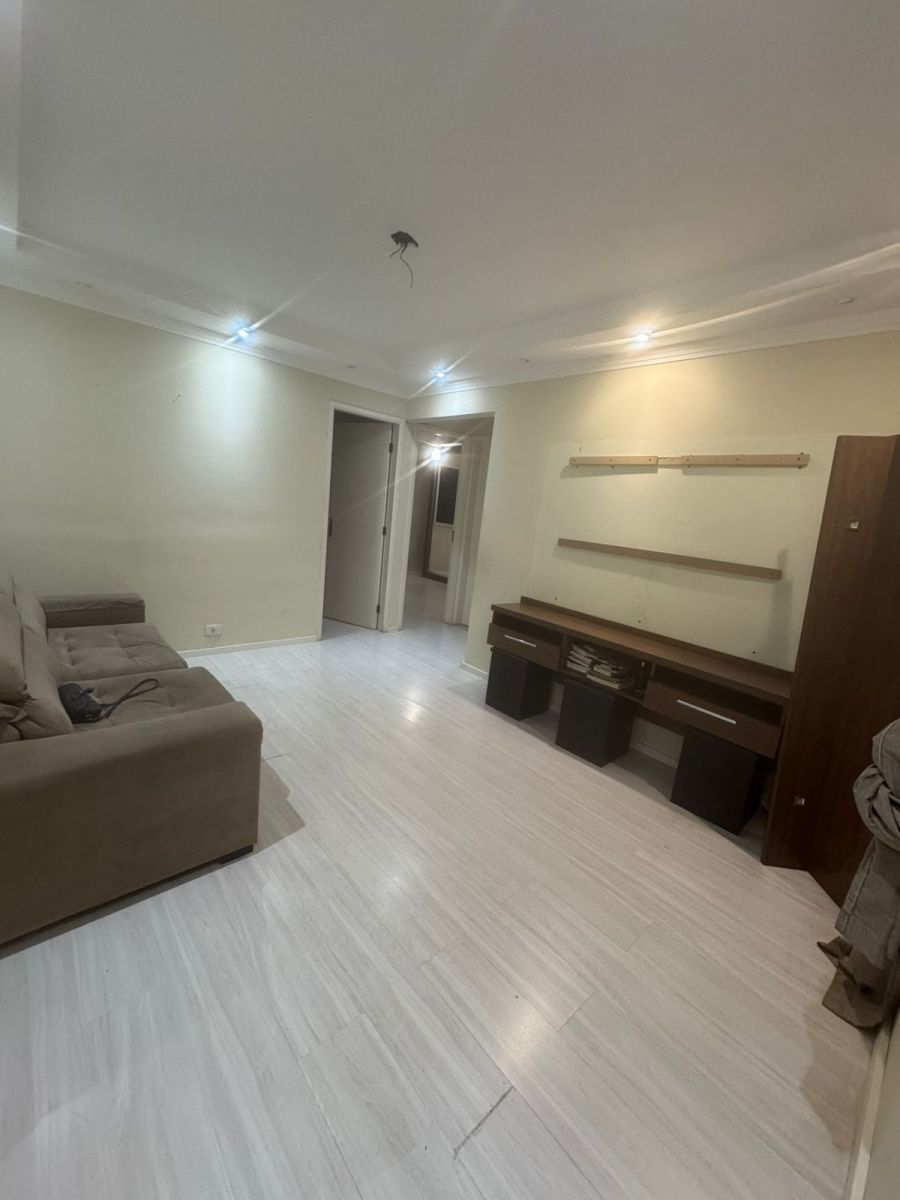 Apartamento - Aluguel - Jardim Rio das Pedras - Cotia - SP