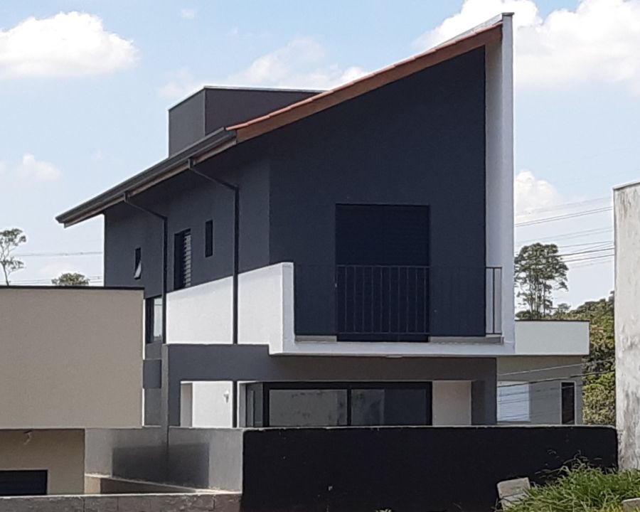 Casa em Condom�nio - Venda - Das Pedras - Cotia - SP