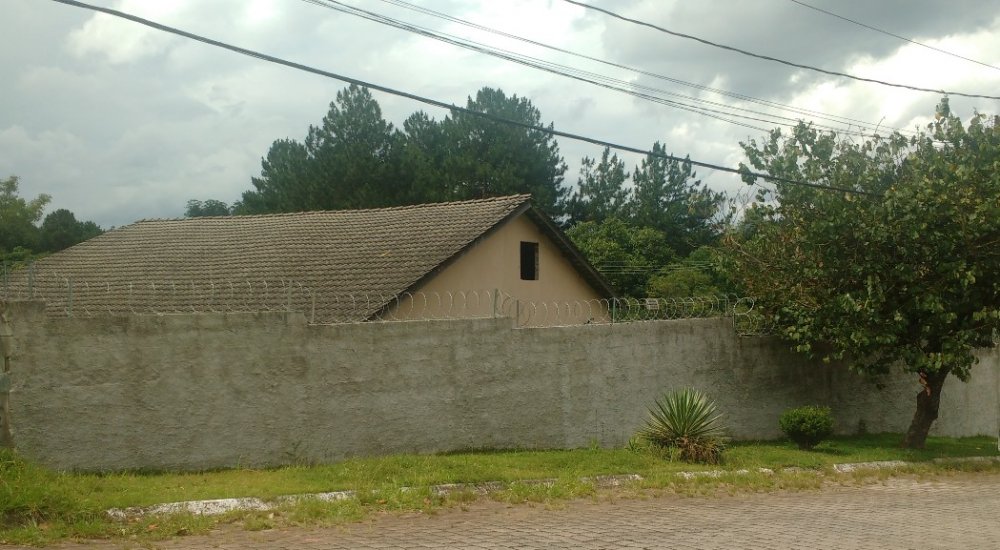 Casa em Condomnio - Aluguel - Gramado - Cotia - SP
