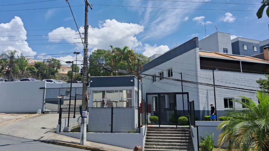 Apartamento - Venda - Jardim Central - Cotia - SP