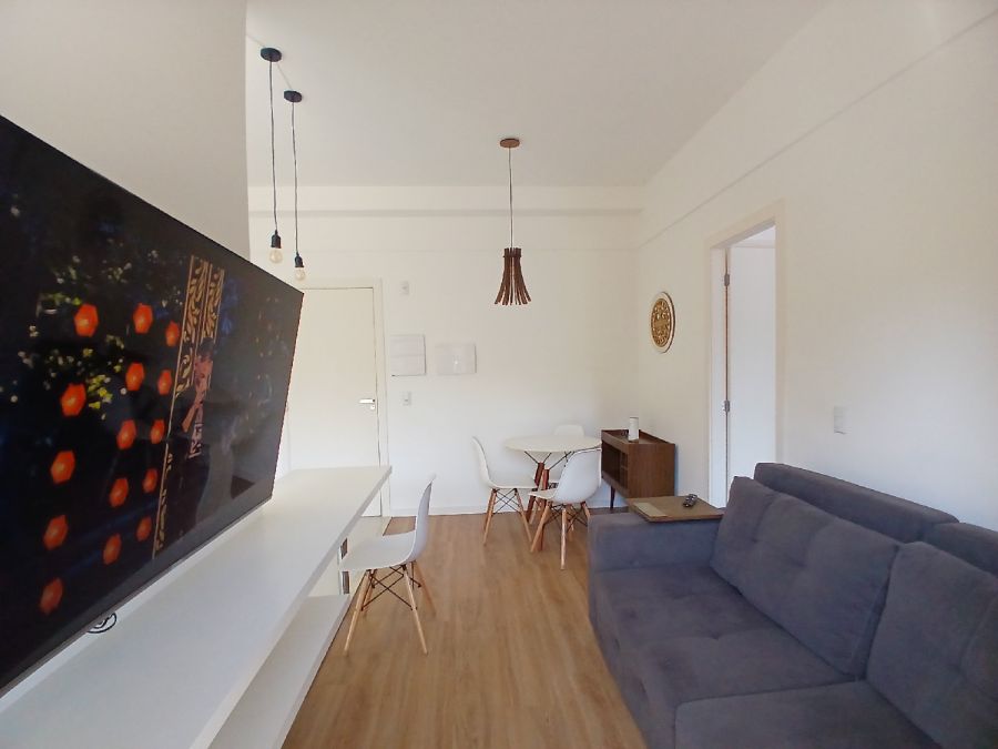 Apartamento - Aluguel - Granja Viana - Cotia - SP