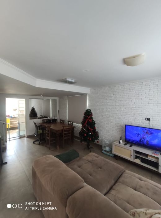 Sobrado em Condom�nio - Venda - Ch�cara Ondas Verdes - Cotia - SP