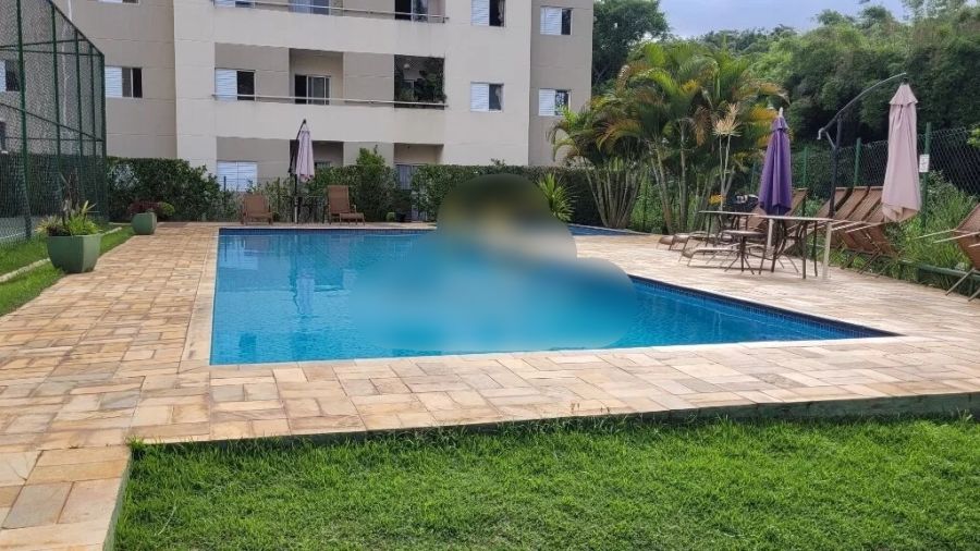 Apartamento - Venda - Jardim Barbacena - Cotia - SP