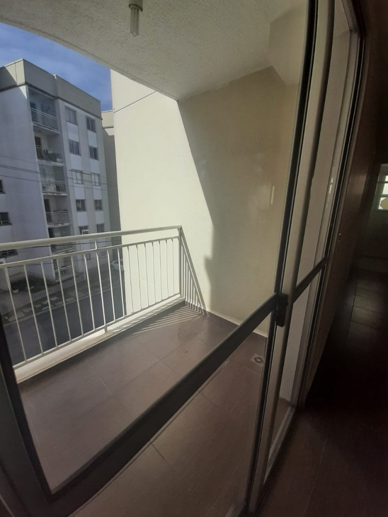 Apartamento - Aluguel - Jardim Monte Santo - Cotia - SP