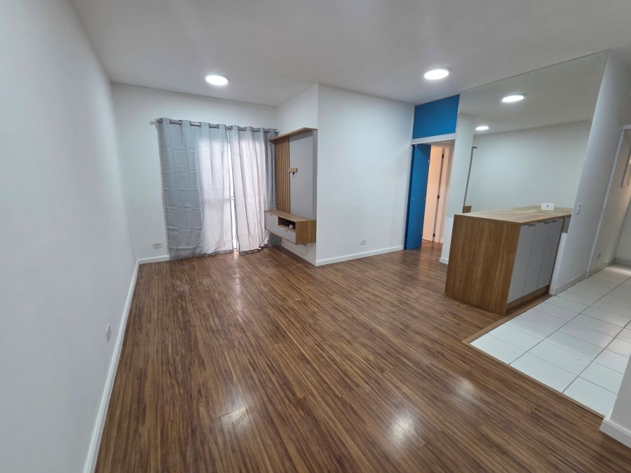 Apartamento - Venda - Jardim Barbacena - Cotia - SP