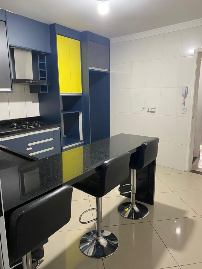 Sobrado em Condom�nio - Venda - Outeiro de Pass�rgada - Cotia - SP