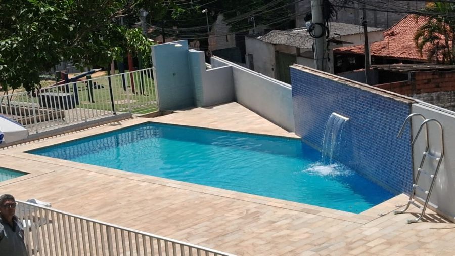 Apartamento - Venda - Jardim Central - Cotia - SP