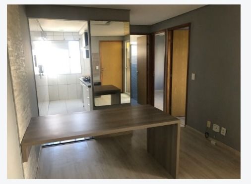Apartamento - Venda - Jardim �sis - Cotia - SP