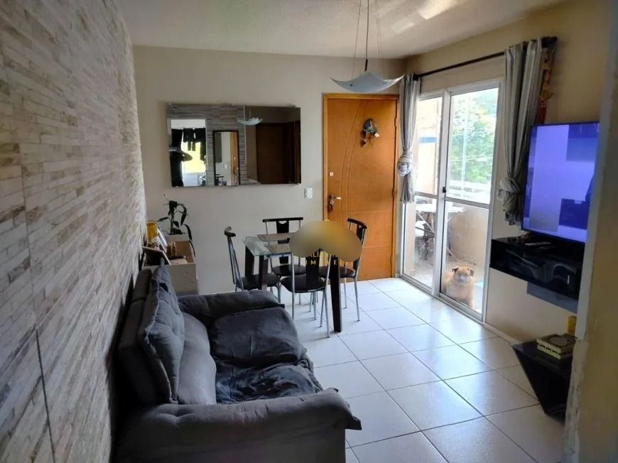 Apartamento - Venda - Jardim �sis - Cotia - SP