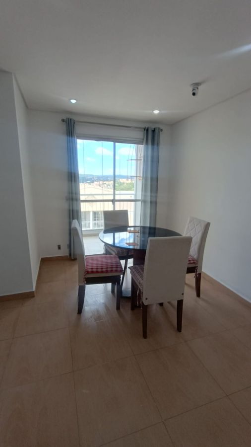 Apartamento - Venda - Jardim Monte Santo - Cotia - SP