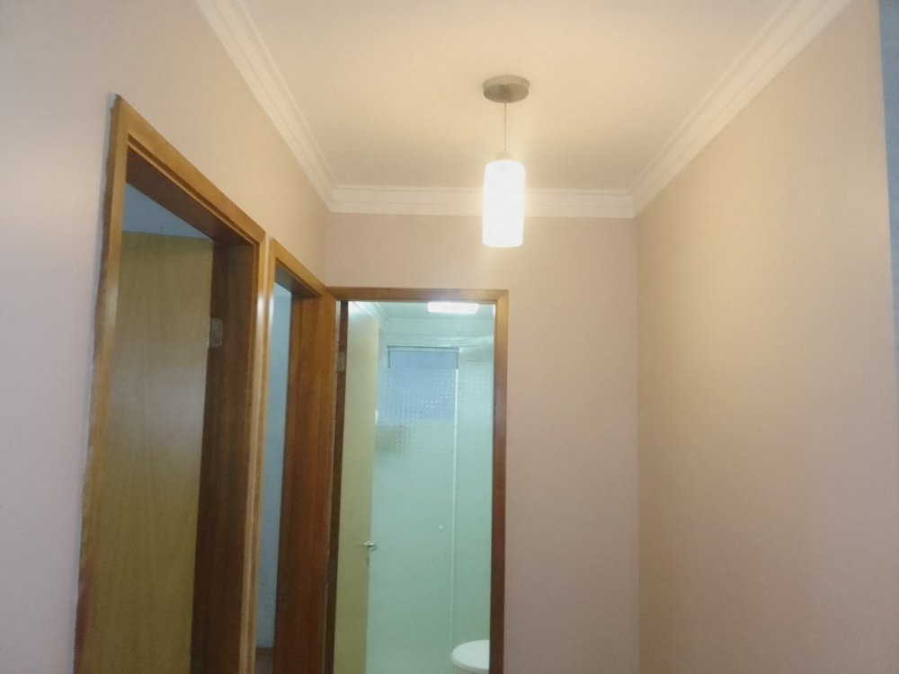 Apartamento - Venda - Jardim �sis - Cotia - SP