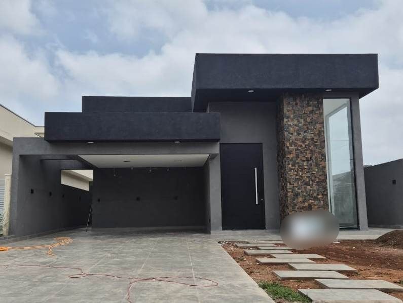 Casa em Condomínio - Venda - Parque Dom Henrique - Cotia - SP