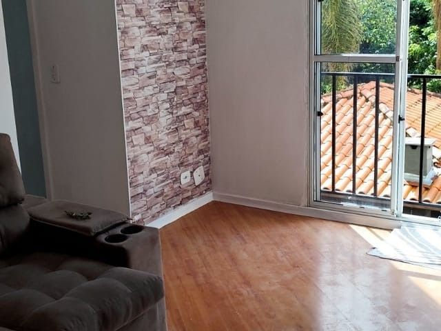 Apartamento - Venda - Jardim da Gloria - Cotia - SP
