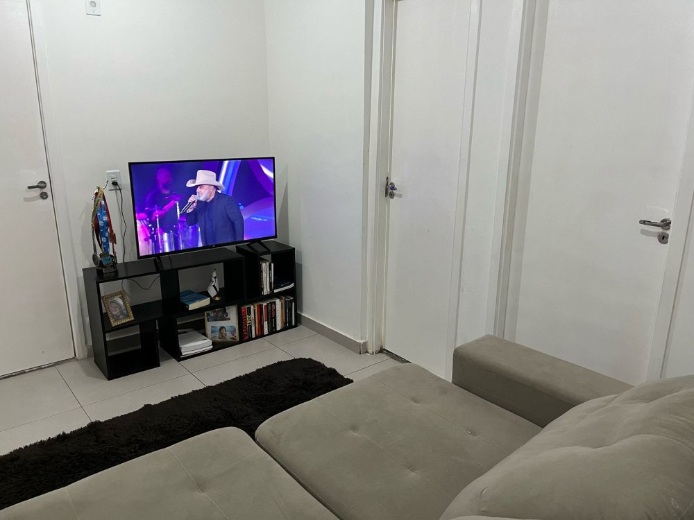 Apartamento - Aluguel - Jardim Ísis - Cotia - SP