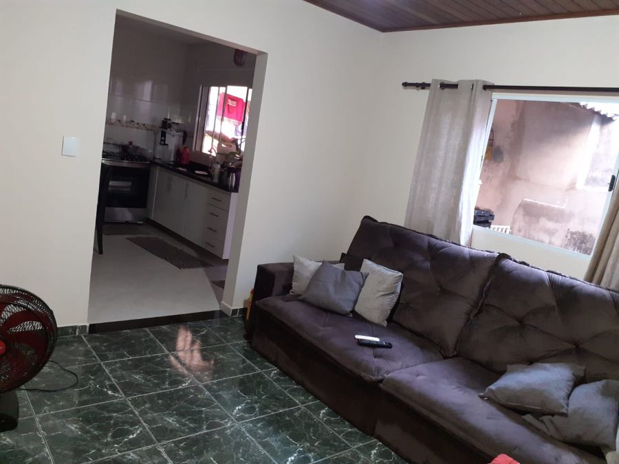 Casa - Venda - Jardim Lina - Cotia - SP