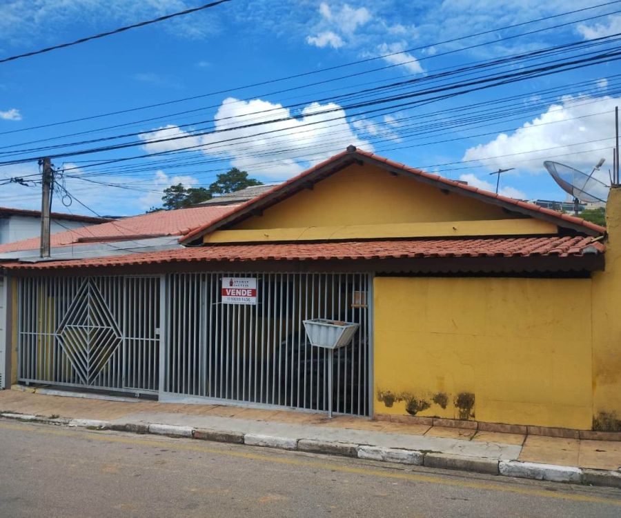 Casa - Venda - Jardim Central - Cotia - SP