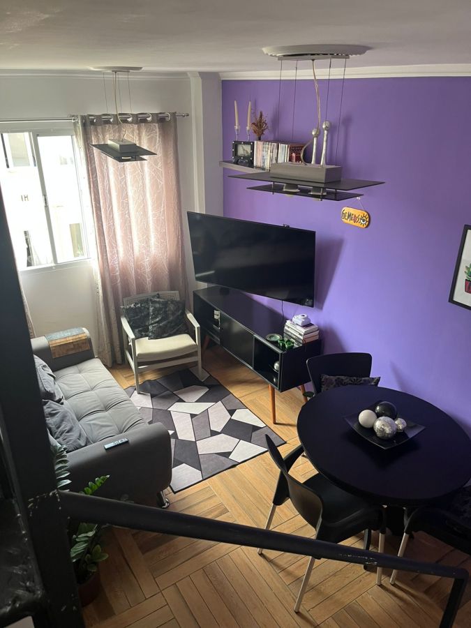 Cobertura Duplex - Venda - Ch�caras Rosel�ndia - Cotia - SP