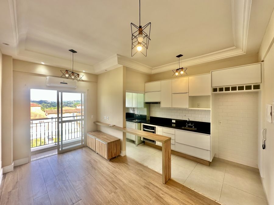 Apartamento - Venda - Granja Viana - Cotia - SP