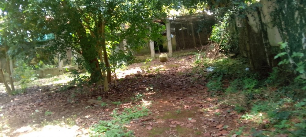 Terreno em Condomnio - Venda - Jardim San Ressore (caucaia do Alto) - Cotia - SP