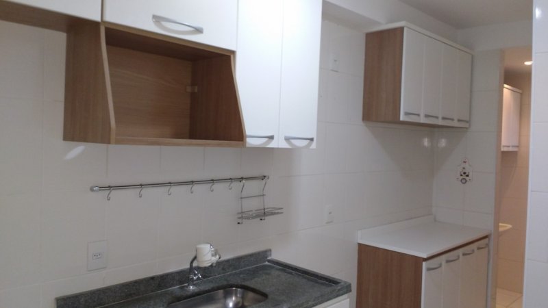 Apartamento - Venda - Jardim Central - Cotia - SP