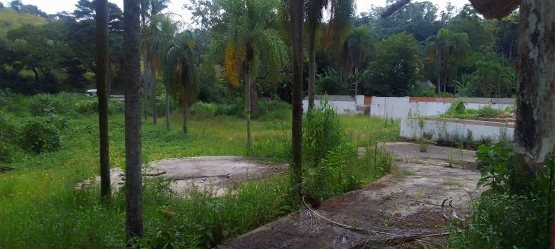 Terreno em Condomnio - Venda - Parque das Rosas - Cotia - SP