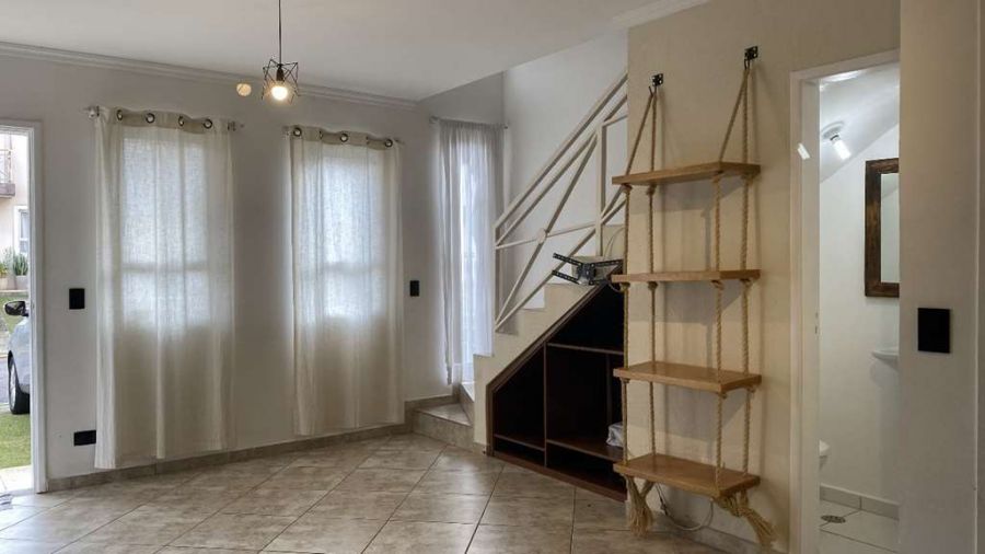 Sobrado em Condomnio - Venda - Jardim Central - Cotia - SP