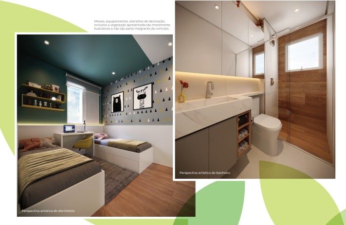 Apartamento - Venda - Maranh�o - Cotia - SP