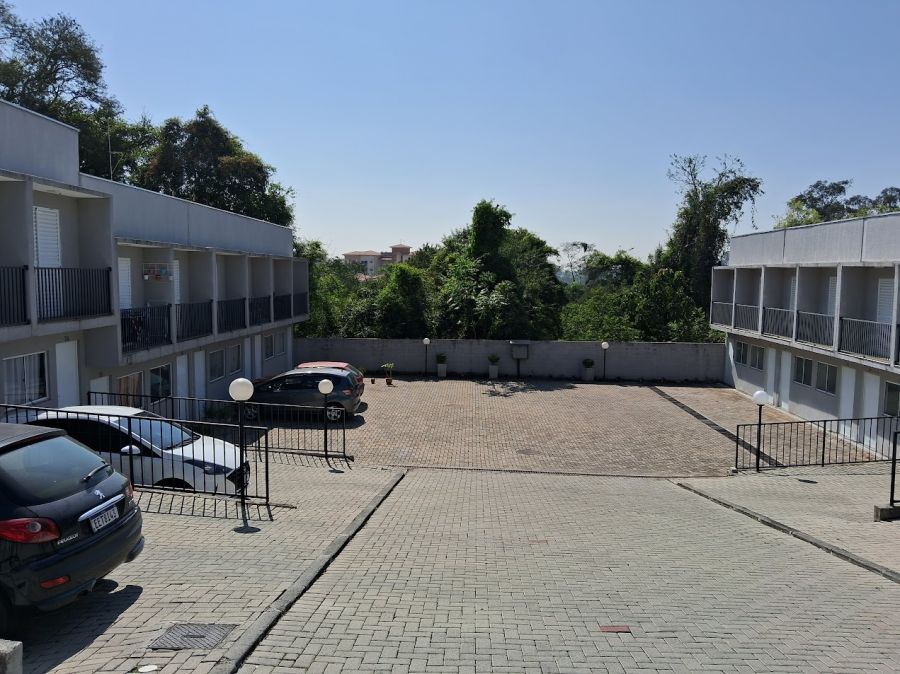 Sobrado em Condomnio - Venda - Graa - Cotia - SP