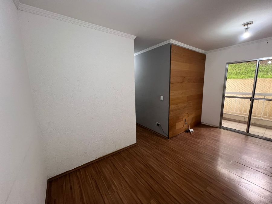 Apartamento - Venda - Jardim Caiapia - Cotia - SP