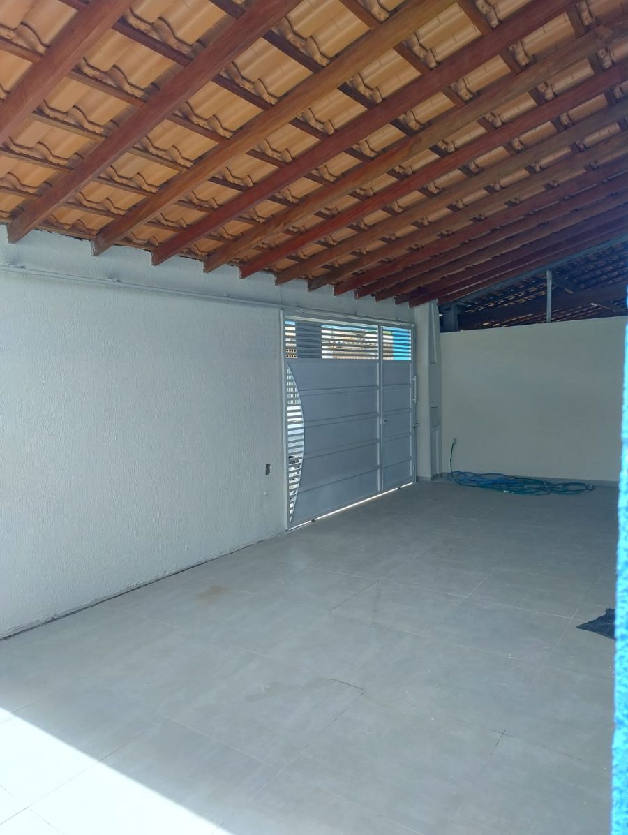 Casa - Venda - Vila Castelo Branco - Campinas - SP