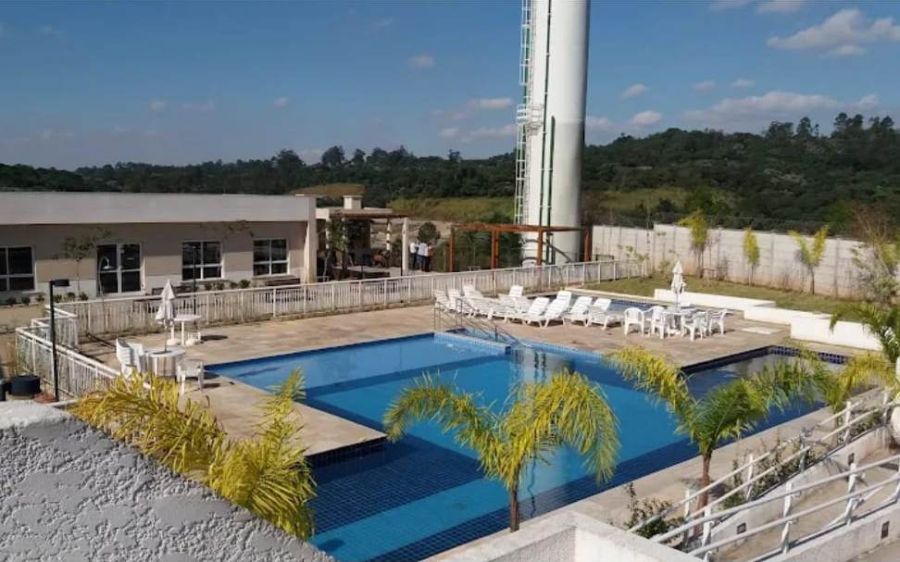 Apartamento - Venda - Gramado - Cotia - SP