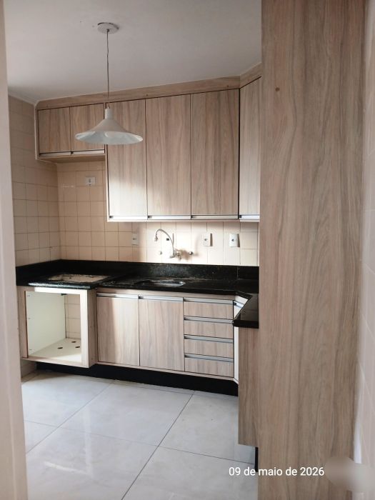 Apartamento - Aluguel - Jardim Rio das Pedras - Cotia - SP