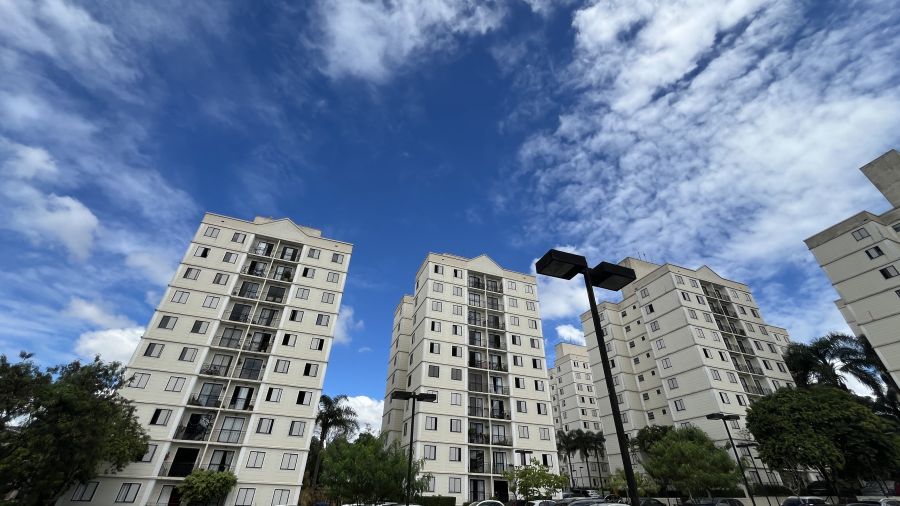 Apartamento - Venda - Jardim Dracena - S�o Paulo - SP