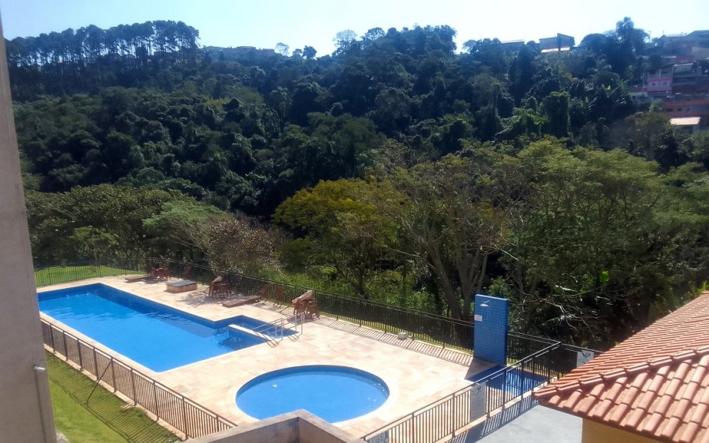 Apartamento - Venda - Jardim Petr�polis - Cotia - SP