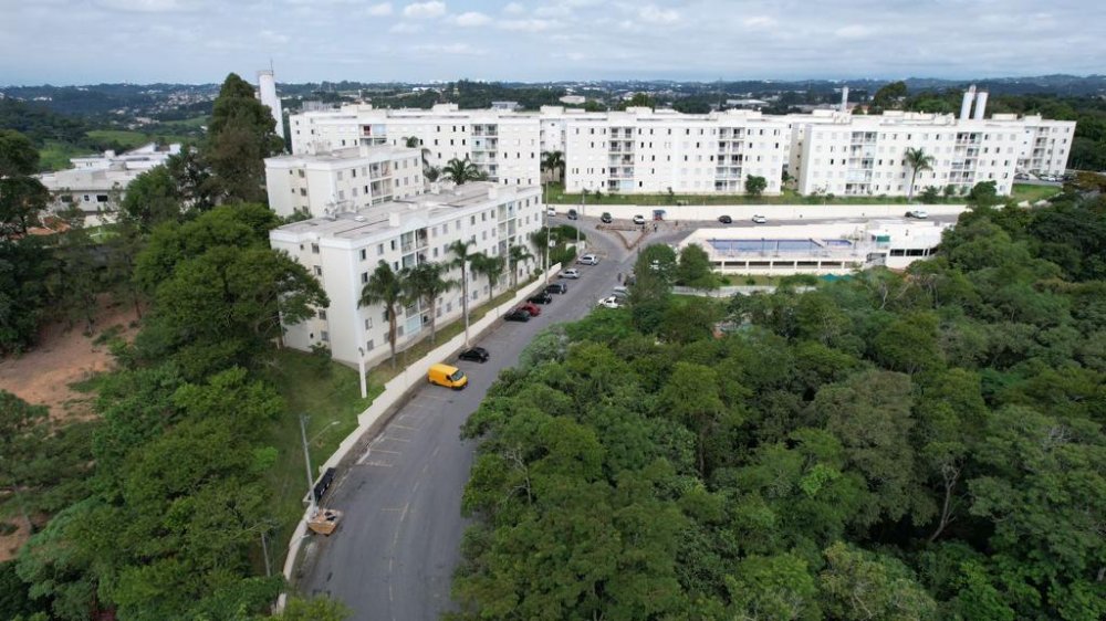 Apartamento - Venda - Jardim Caiapia - Cotia - SP