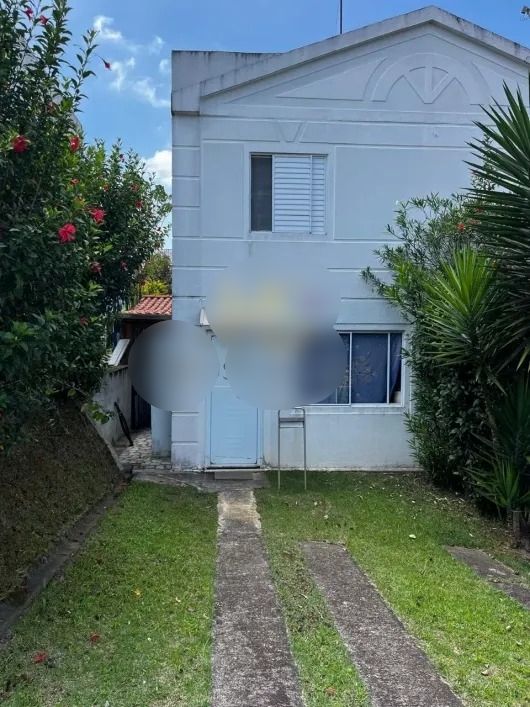 Sobrado em Condom�nio - Venda - Jardim �sis - Cotia - SP