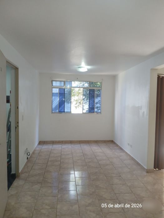 Apartamento - Aluguel - Jardim Caiapia - Cotia - SP