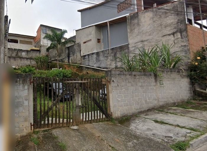 Terreno - Venda - Parque Isaac Pires - Cotia - SP