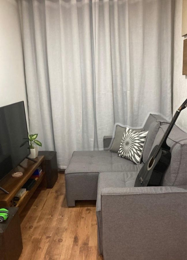 Apartamento - Venda - Chácaras Caxingui - Embu das Artes - SP