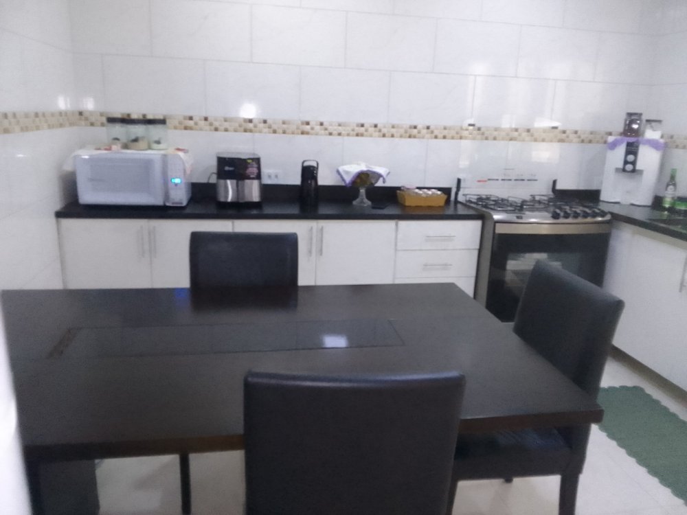 Casa - Aluguel - Jardim Lina - Cotia - SP