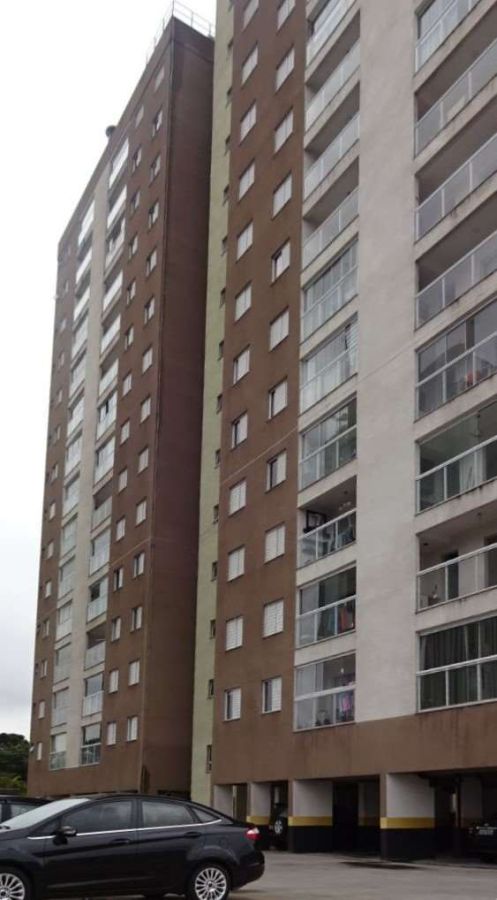 Apartamento - Venda - Jardim Marilu - Carapicuíba - SP